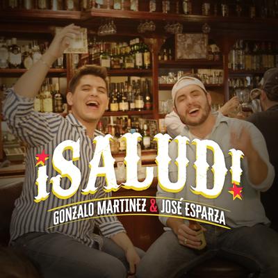 ¡Salud!'s cover