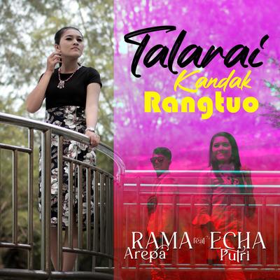 Rama Arepa's cover