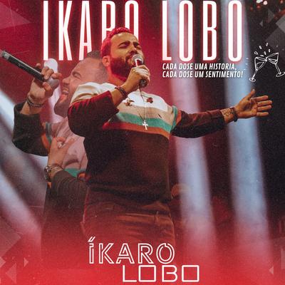 Quem É o Louco Entre Nós By IKARO LOBO's cover