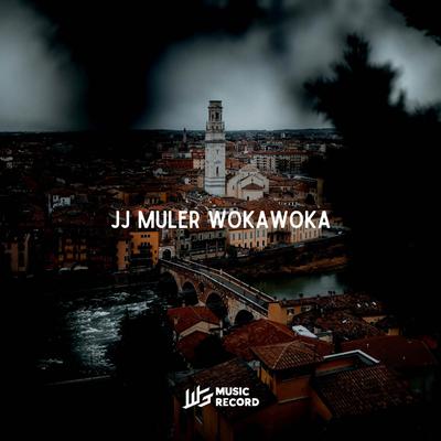 JJ MULER WOKAWOKA's cover