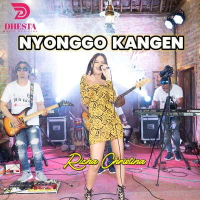 Nyonggo Kangen By RICHA CHRISTINA's cover