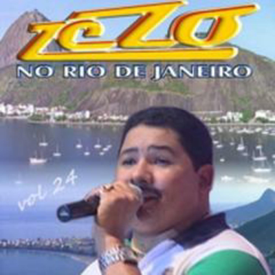 Eu Acho Que Estou Perdendo Você By Zezo's cover