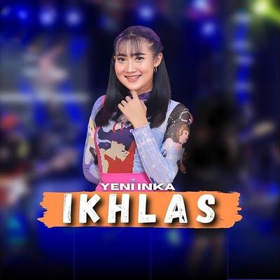 Ikhlas's cover