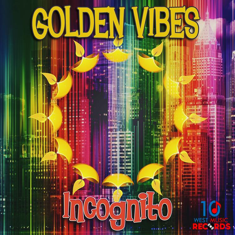 Golden Vibes's avatar image