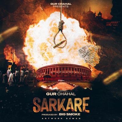 Sarkare By GurChahal's cover