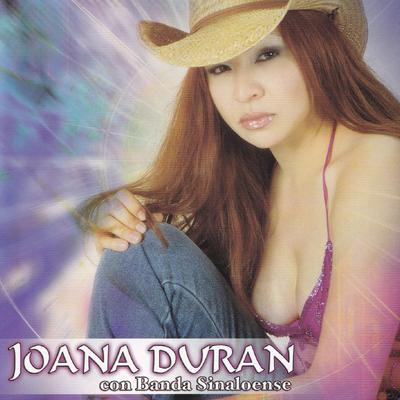 Joana Duran's cover