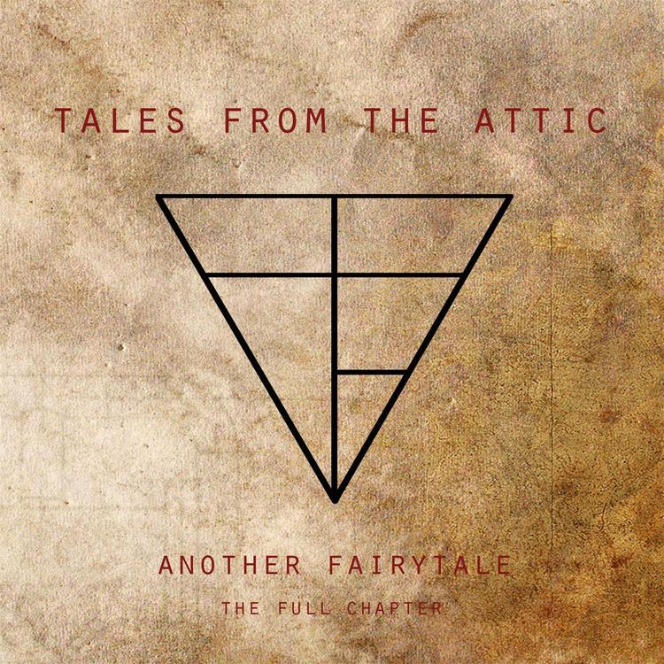 Tales from the Attic's avatar image