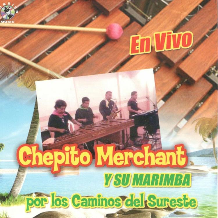 Chepito Merchant y su Marimba's avatar image