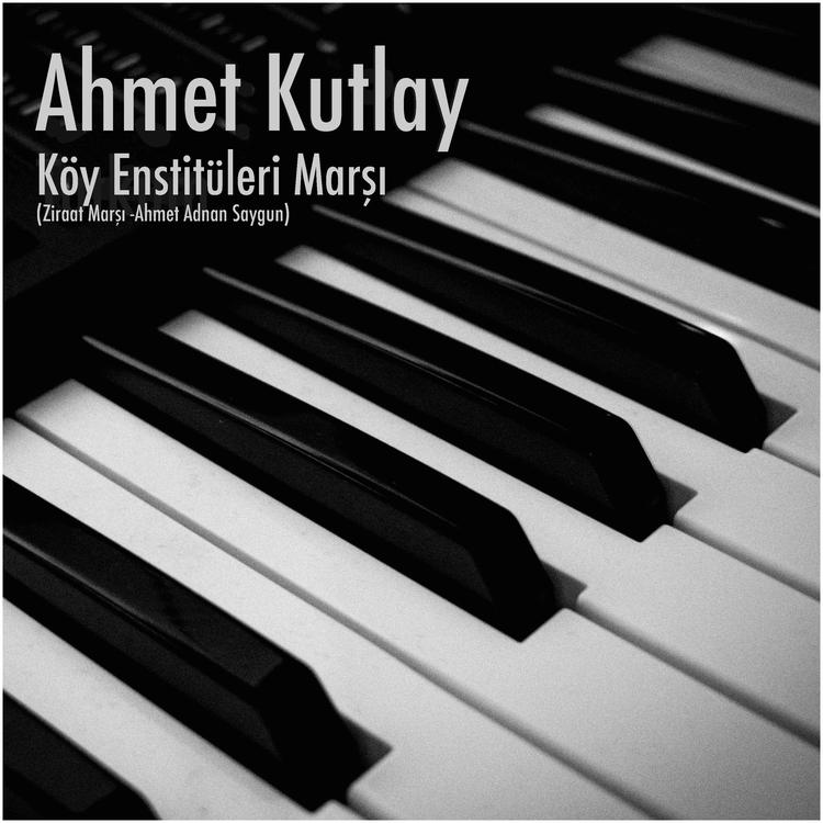 Ahmet Kutlay's avatar image