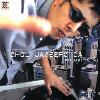 Dhol Jageero Da's cover