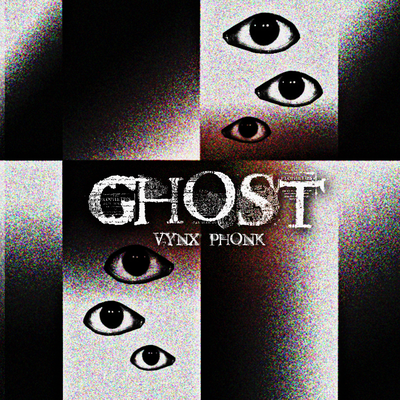 Ghost By VYNX PHONK's cover