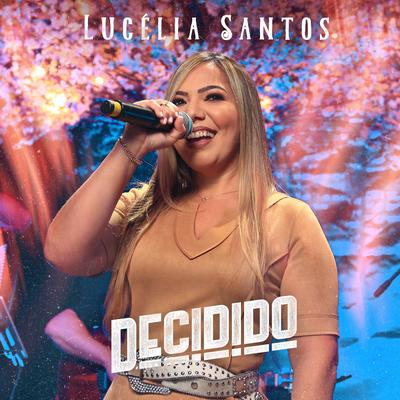 Decidido By Lucélia Santos's cover