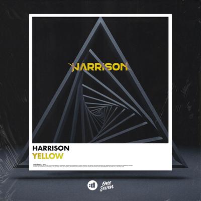 Yellow By Harrison's cover