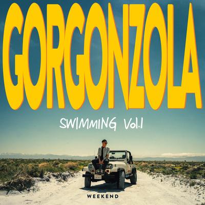 Gorgonzola Swimming's cover