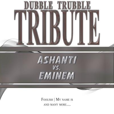 Without Me By Dubble Trubble's cover