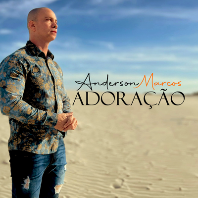Anderson Marcos's cover
