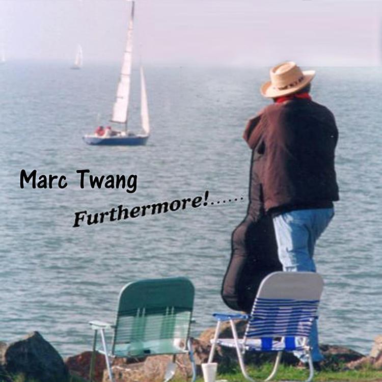 Marc Twang's avatar image