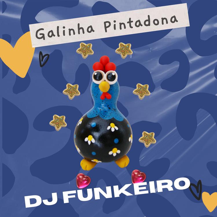 Dj Funkeiro's avatar image
