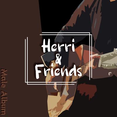 Ke Pantai By Herriyono, Aan purnomo's cover