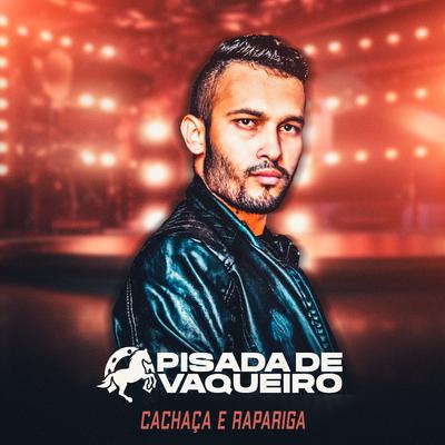 Cachaça e Rapariga's cover