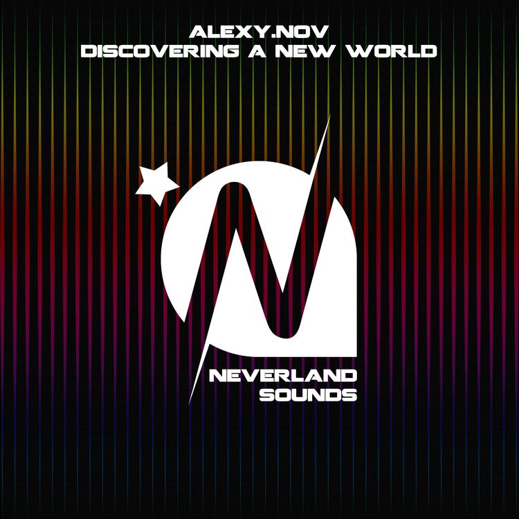 Alexy.Nov's avatar image