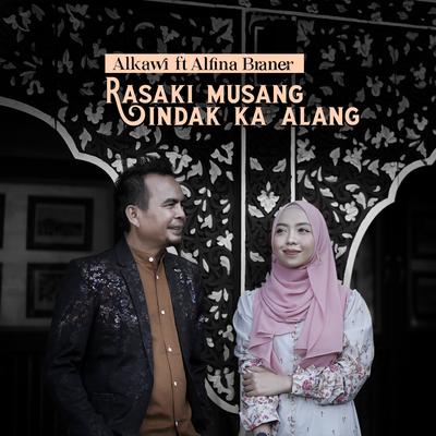 Rasaki Musang Indak Ka Alang's cover