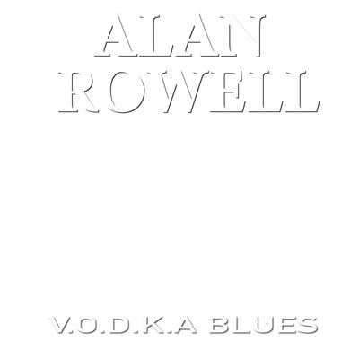 Vodka Blues's cover