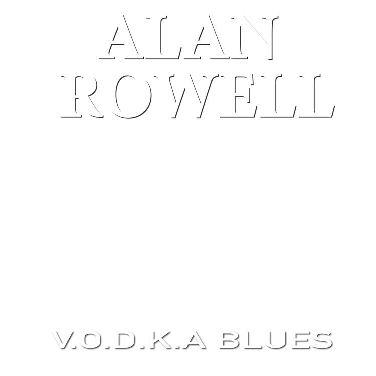 Alan Rowell's avatar image