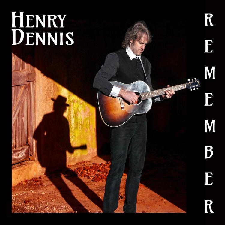 Henry Dennis's avatar image