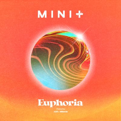 Euphoria (Feat. 123, Milena)'s cover