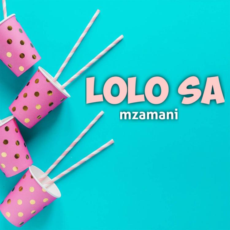 Lolo SA's avatar image