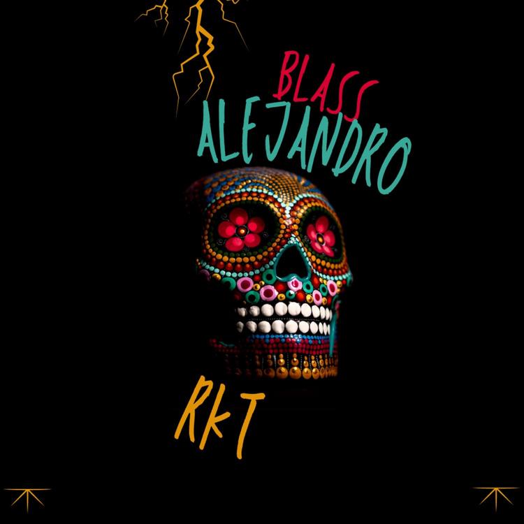 Blass Alejandro's avatar image
