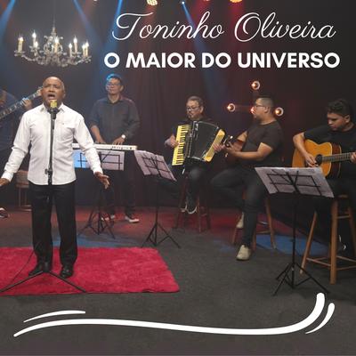 Toninho Oliveira's cover