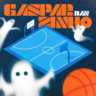 Gasparzinho By ÉoDan, Chusk Beats's cover