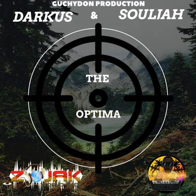 The Optima By Darkus, Souljah's cover