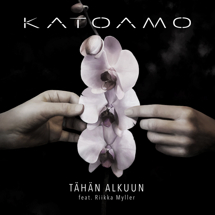 Katoamo's avatar image