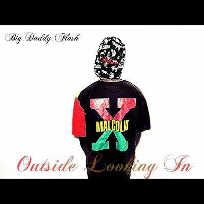 Knock Tha Hustle (Freestyle) By Big Daddy Flash's cover