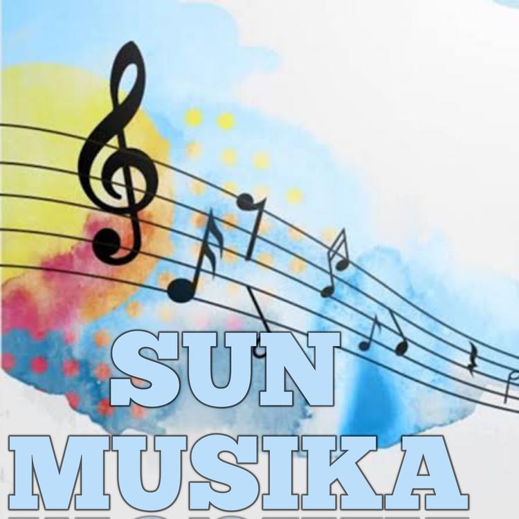 SUN MUSIKA's avatar image