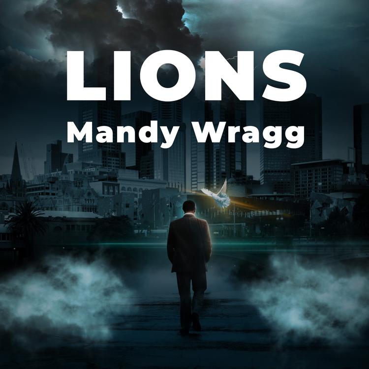 Mandy Wragg's avatar image