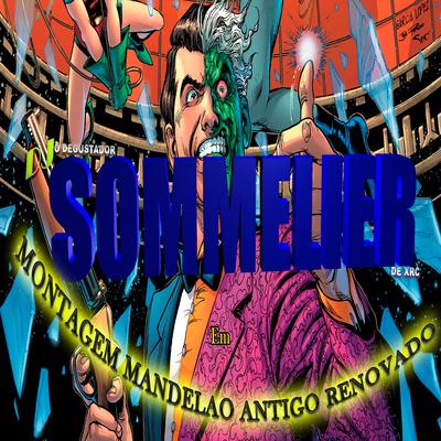 MONTAGEM MANDELAO ANTIGO RENOVADO's cover