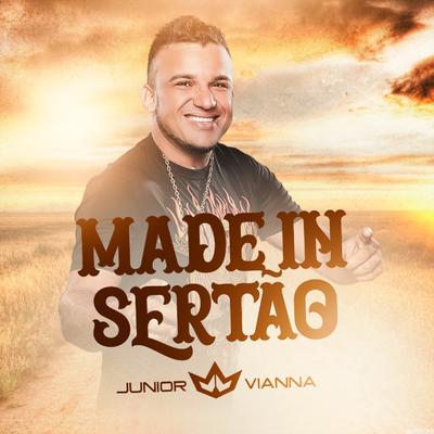 Gosto de Maçã By Junior Vianna's cover