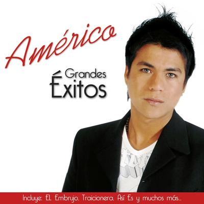 Mi Corazón By Américo's cover