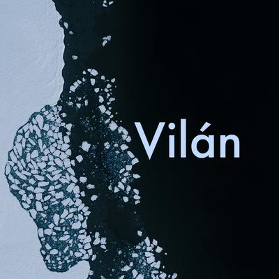 Vilán's cover