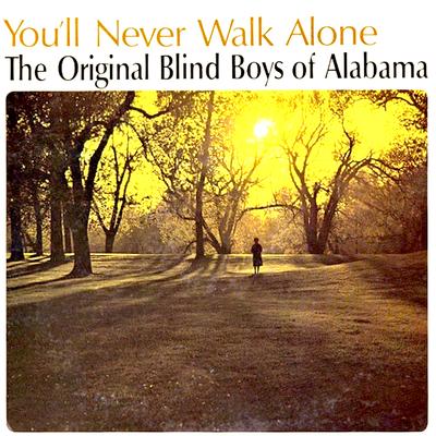 The Original Blind Boys of Alabama's cover