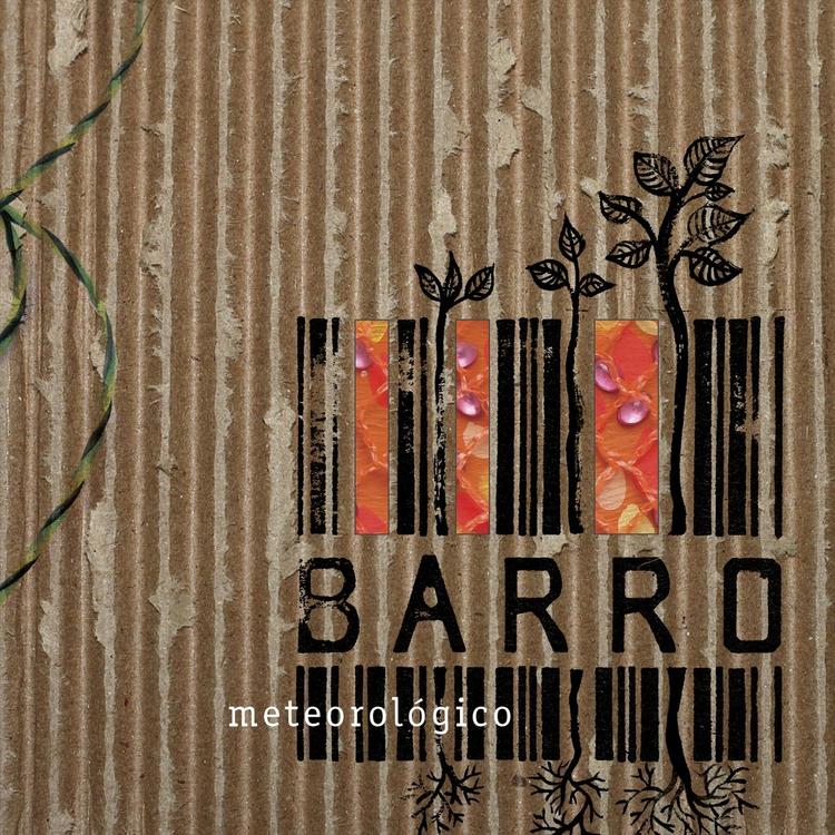 Barro's avatar image