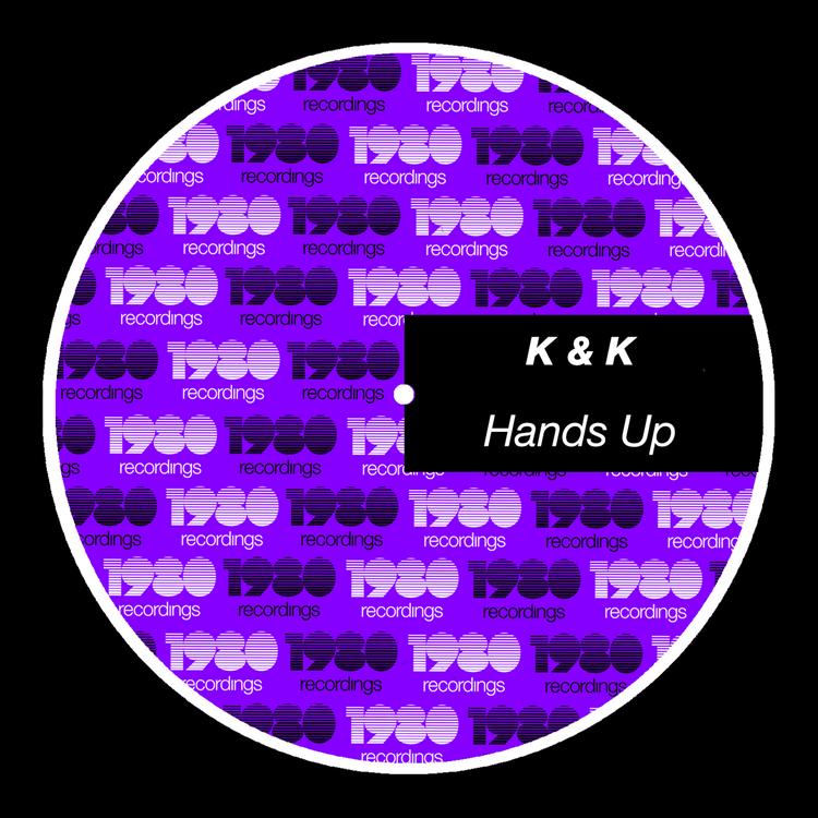 K & K's avatar image