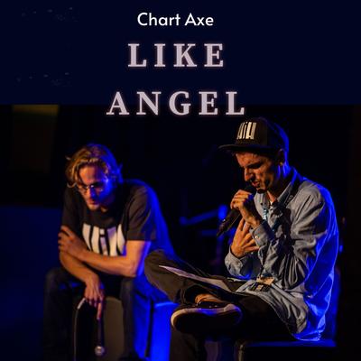 Like Angel's cover