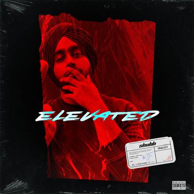 ELEVATED's cover