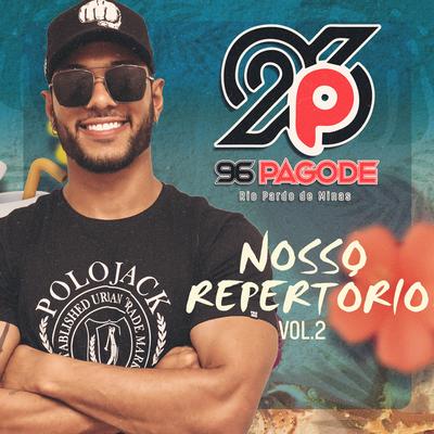 Nosso Repertório, Vol. 2's cover