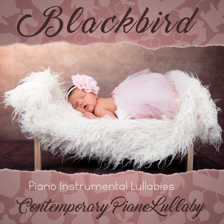 Contemporary Piano Lullaby's avatar image